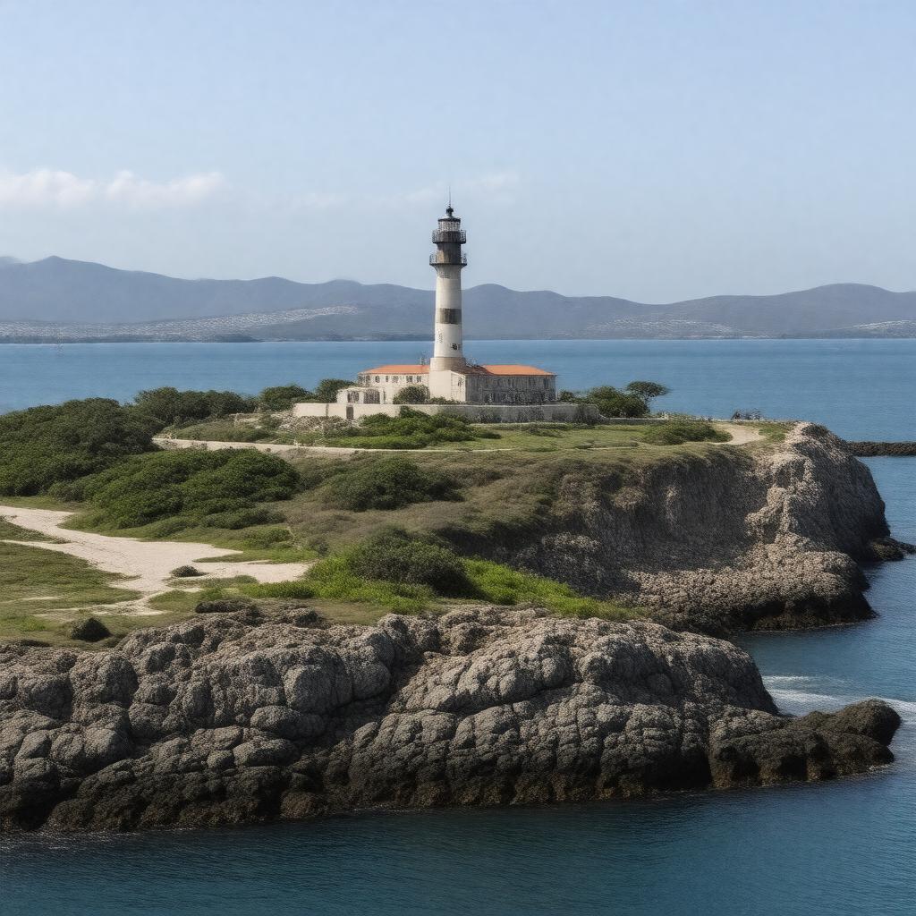 Robben Island